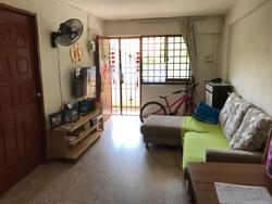 Blk 131 Jalan Bukit Merah (Bukit Merah), HDB 3 Rooms #152331012